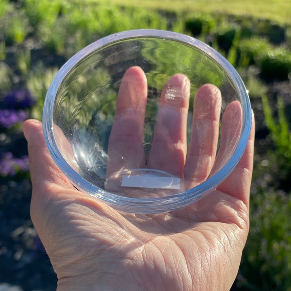 COPY - Crate & Barrel Dipping/Display/Votive Dishes - Picture 1 of 3